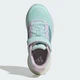 Детские кроссовки для девочки Adidas Runfalcon 5 El C JP9403 34 Halo Mint (4068806972194) - изображение 4
