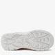 Женские сникеры Fila Strada Low Wmn 1010560-40063 37 (6.5US) 23.3 см Pale Rosette (8719477770621) - изображение 6