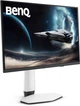 Монитор 26.5" BenQ EX271UZ White (9H.LP2LA.TBE) - изображение 4