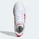 Подростковые кеды для девочки Adidas Grand Court 3.0 J HP3530 38 Ftwr White (4068806871831) - изображение 5