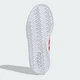 Подростковые кеды для девочки Adidas Grand Court 3.0 J HP3530 38 Ftwr White (4068806871831) - изображение 6
