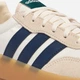Подростковые кеды для мальчика Adidas Barreda Decode J JP6729 38 Off White (4068806059840) - изображение 7