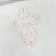 Махровая крыжма для крещения"Амина" 90*90см - изображение 5