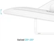 Монитор 27" BenQ EW270Q White (9H.LP7LA.TBE) - изображение 13