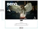 Монитор 27" BenQ EW270Q White (9H.LP7LA.TBE) - изображение 14