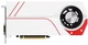 Видеокарта ASUS GTX 960 4Gb Turbo (TURBO-GTX960-OC-4GD5) (GDDR5, 128 bit, PCI-E 3.0 x16) Б/у - изображение 1