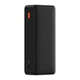 Повербанк із швидкою зарядкою на 30000 mAh Baseus Airpow Fast Charge (1USB/Type-C, 20W). Black - зображення 3