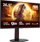 Монітор 26.5" AOC Q27G4SDR - зображення 2