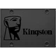 Накопичувач SSD Kingston SSDNow A400 480GB 2.5" SATAIII 3D NAND - изображение 1