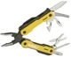 Мультитул, 16 элементов, L=100 мм DeWALT 000341213 - изображение 1