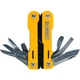 DeWALT Мультитул DeWALT, 16 елементів, L=100 мм - изображение 2