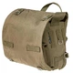 Сумка тактична Mil-Tec BW Shoulder bag Olive (opt-M-T-8758) - зображення 1