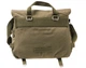 Сумка тактична Mil-Tec BW Shoulder bag Olive (opt-M-T-8758) - зображення 2