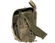 Сумка тактична Mil-Tec BW Shoulder bag Olive (opt-M-T-8758) - зображення 3