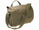 Сумка тактична Mil-Tec BW Shoulder bag Olive (opt-M-T-8758) - зображення 5