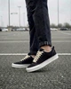 Кеді Stilli Old School 43 (27.5 см) Black White (арт 1318) - зображення 5