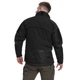Куртка тактична Mil-Tec демісезон Softshell Plus S Black 10859002-902-S - зображення 3