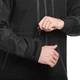 Куртка тактична Mil-Tec демісезон Softshell Plus S Black 10859002-902-S - зображення 9