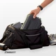 Полотенце из микрофибры EasyFit спортивное 140х60 см RoyalWing + кейс (56003743) - изображение 8