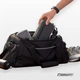 Спортивное полотенце EasyFit RoyalWing 90х50 см из микрофибры + кейс (A-048650) - изображение 3