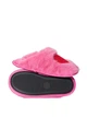 Домашні капці Victoria's Secret Luxe Plush Closed-Toe Slippers M 39 р Рожевий (27220150) - изображение 2