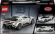 Конструктор LEGO Speed Champions Спортивний гіперкар Bugatti Centodieci 291 деталь (77240) - изображение 2