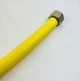 Шланг для газа ПВХ изоляцией 90см 3/4" ВВ FLEXY GAS - изображение 3