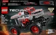 Конструктор LEGO Technic Monster Jam ThunderROARus з інерційним двигуном 232 деталі (42200) - изображение 1
