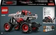 Конструктор LEGO Technic Monster Jam ThunderROARus з інерційним двигуном 232 деталі (42200) - изображение 3