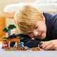 Конструктор LEGO Minecraft Шахтна експедиція Броненосець 247 деталей (21269) - изображение 8