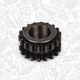 Цепь VW GOLF (1K1) / AUDI A3 (8P7) / VW CC B7 (358) / VW JETTA (1K2) 2003-2022 г. - изображение 6