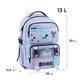 Рюкзак Kite Education 1022 Sakura (k26-1022m-1) - зображення 3