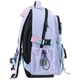 Рюкзак Kite Education 1022 Sakura (k26-1022m-1) - зображення 4