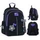 Рюкзак Kite Education K26-771S-2 Flower Power + пляшка для води Kite 550мл. - зображення 2