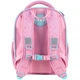Рюкзак школьный каркасный Kite Hello Kitty HK26-555S-1 подарок карандаши и краски внешние габариты 36,5x27x15,5 - изображение 4