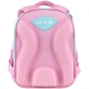 Рюкзак школьный каркасный Kite Hello Kitty HK26-555S-1 подарок карандаши и краски внешние габариты 36,5x27x15,5 - изображение 5