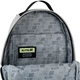 Рюкзак Kite Education teens K26-949L-1 Romantic Minimalism + пляшка для води Kite 550мл. - зображення 10