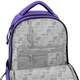 Рюкзак Kite Education teens HK26-2587M-1 Kuromi - изображение 9