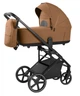 Універсальна коляска 2 в 1 Carrello Alfa CRL-6522 Natural Beige - зображення 1