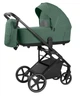 Універсальна коляска 2 в 1 Carrello Alfa CRL-6522 Meadow Green - зображення 1