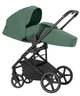 Універсальна коляска 2 в 1 Carrello Alfa CRL-6522 Meadow Green - зображення 4