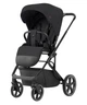Універсальна коляска 2 в 1 Carrello Alfa CRL-6522 Rock Black - зображення 2