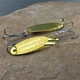 Блесна Кастмастер CONDOR FISHING 10,5гр 45 мм #03 (1103_10.5_03) - изображение 1