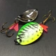 Блесна колебалка CONDOR FISHING 12гр 50мм #A03 (8122_12_A03) - изображение 1