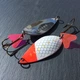 Блесна колебалка CONDOR FISHING 15гр 65мм #A08 (8112_15_A08) - изображение 1