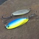 Блесна Кастмастер CONDOR FISHING 10,5гр 45 мм #2402 (1103_10.5_2402) - изображение 1