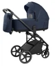 Універсальна коляска 2 в 1 Carrello Alfa CRL-6522 Denim Blue - зображення 1