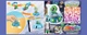 Кіндер Яйце Kinder Joy Blue Edition SPACE Космос 20г - зображення 4