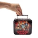 Мини Ланч Бокс Stranger Things Collectible Mini Lunchbox Tin with Gummy Candy с конфетами - изображение 7