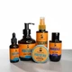 Мужской подарочный набор для ухода за бородой Barber Blend Portofino - изображение 1